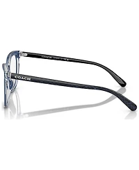 Coach Women's Eyeglasses, HC6222U