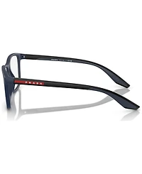 Prada Linea Rossa Men's Eyeglasses