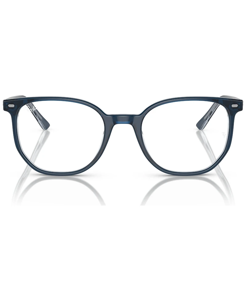 Ray-Ban Unisex Elliot Optics Eyeglasses