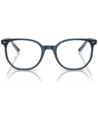 Ray-Ban Unisex Elliot Optics Eyeglasses