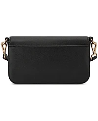 Nine West Peaches Crossbody Flap with Card Case