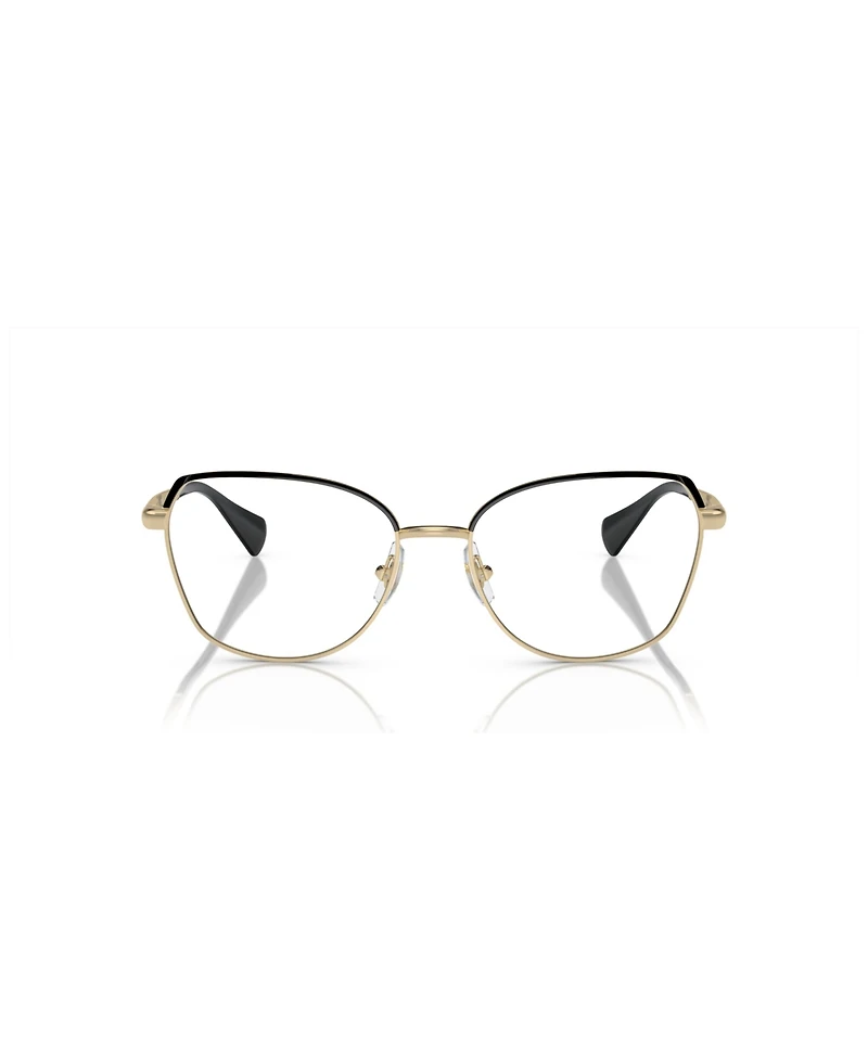 Ralph by Ralph Lauren Women's Eyeglasses, RA6058