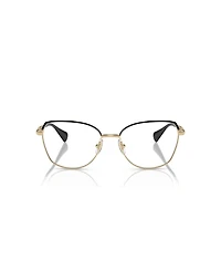 Ralph by Ralph Lauren Women's Eyeglasses, RA6058