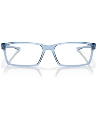 Oakley Men's Overhead Eyeglasses, OX8060