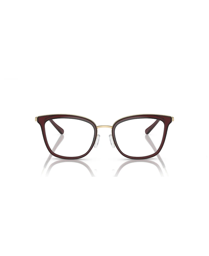 Michael Kors Women's Coconut Grove Eyeglasses, MK3032