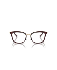 Michael Kors Women's Coconut Grove Eyeglasses, MK3032