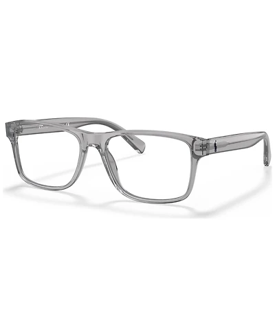 Polo Ralph Lauren Men's Eyeglasses, PH2223