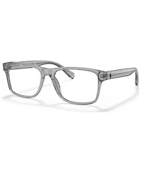 Polo Ralph Lauren Men's Eyeglasses, PH2223