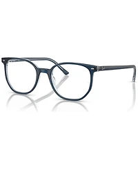 Ray-Ban Unisex Elliot Optics Eyeglasses