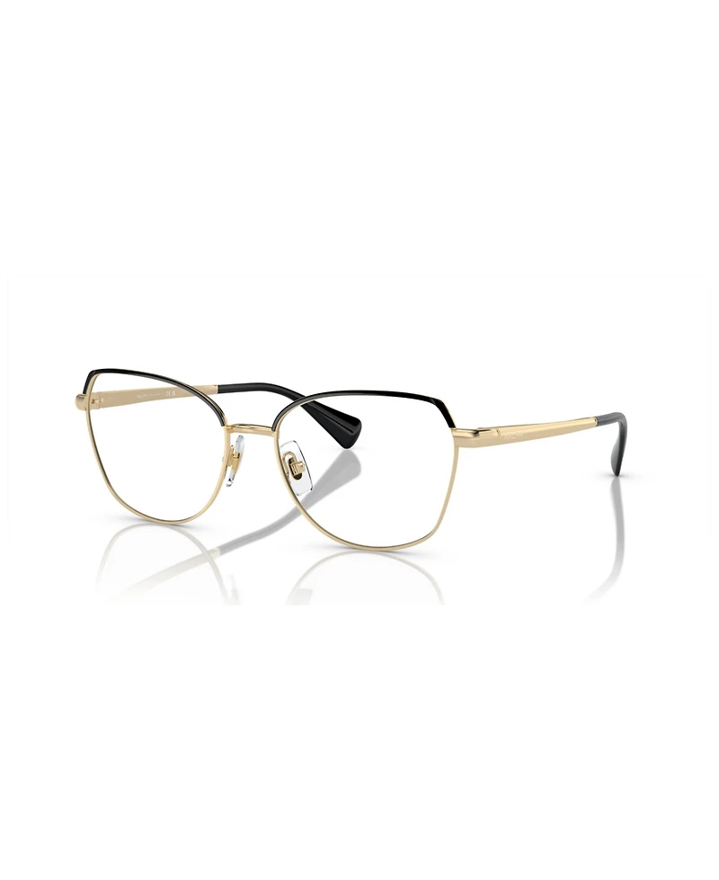 Ralph by Ralph Lauren Women's Eyeglasses, RA6058