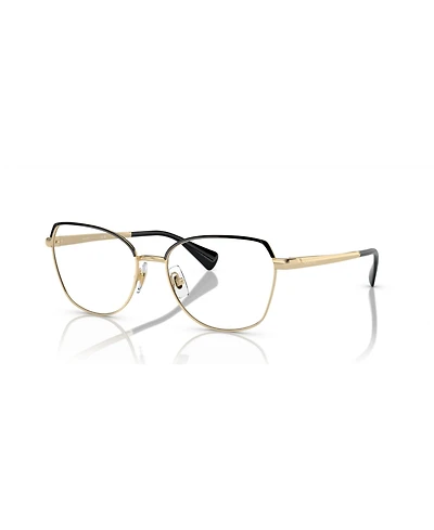 Ralph by Ralph Lauren Women's Eyeglasses, RA6058