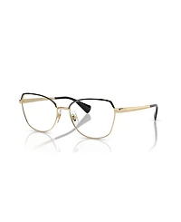 Ralph by Ralph Lauren Women's Eyeglasses, RA6058
