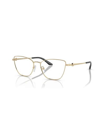 A|X Armani Exchange Women's Eyeglasses, AX1063