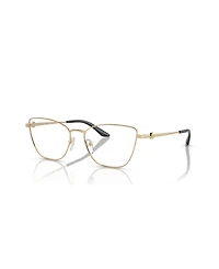A|X Armani Exchange Women's Eyeglasses, AX1063