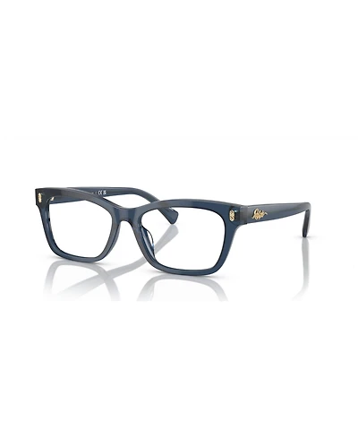 Ralph by Ralph Lauren Women's Eyeglasses, RA7154U