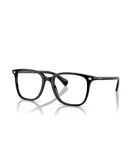 Ralph by Ralph Lauren Women's Eyeglasses, RA7147