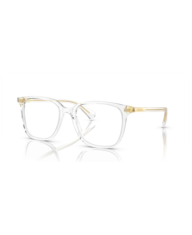 Ralph by Ralph Lauren Women's Eyeglasses, RA7147