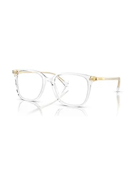 Ralph by Ralph Lauren Women's Eyeglasses, RA7147