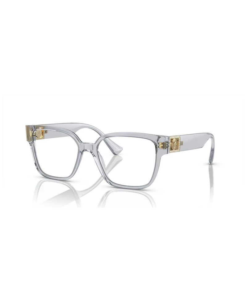 Versace Women's Eyeglasses, VE3329B