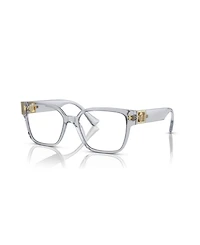 Versace Women's Eyeglasses, VE3329B