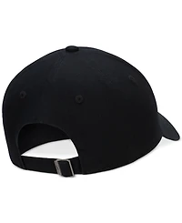 Nike Unisex Club Logo Embroidered Cap