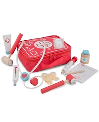 New Classic Toys Doctor Suitcase, Imagination Play