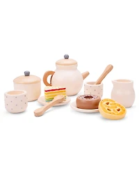 New Classic Toys Tea Set, Imaginative Play