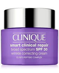 Clinique Smart Clinical Repair Wrinkle Correcting Cream Spf 30