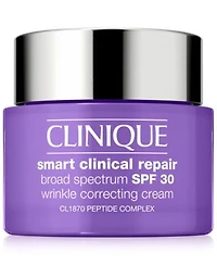 Clinique Smart Clinical Repair Wrinkle Correcting Cream Spf 30