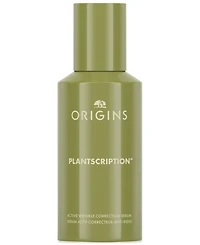 Origins Plantscription Active Wrinkle Correction Serum