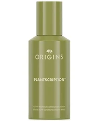 Origins Plantscription Active Wrinkle Correction Serum