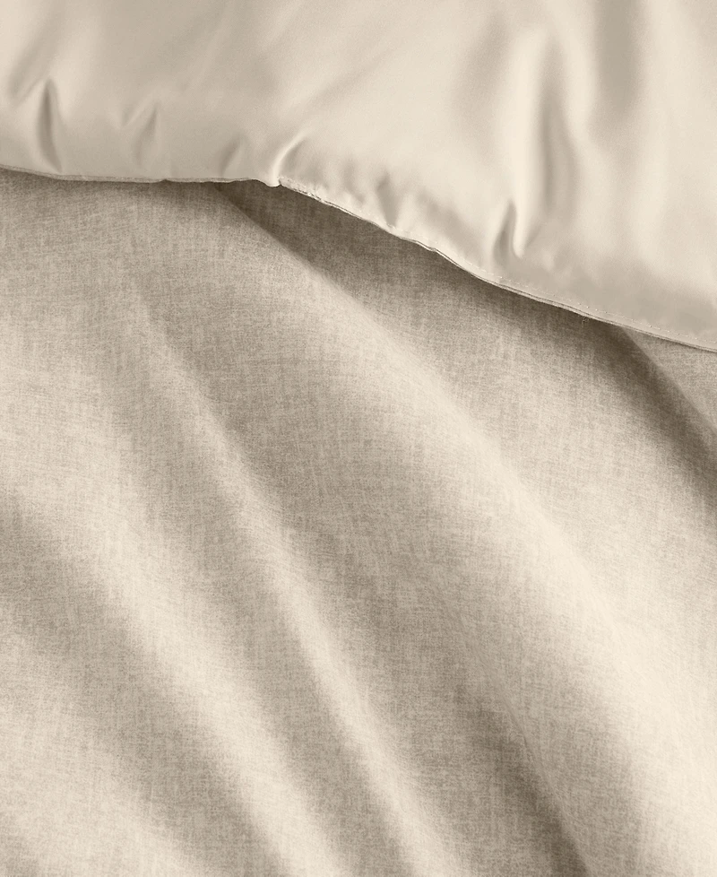 510 Design Camden Chambray Print 3-Pc. Comforter Set, Full/Queen