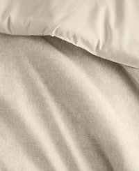 510 Design Camden Chambray Print 3-Pc. Comforter Set, Full/Queen