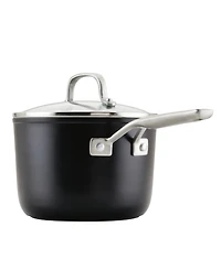 KitchenAid 3-Qt. Ceramic Nonstick Saucepan