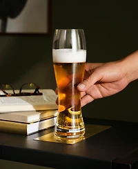 Waterford Craft Brew Weizen Glass, Set of 2