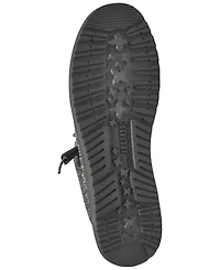 Hey Dude Men's Wally Sport Knit Casual Moccasin Sneakers from Finish Line