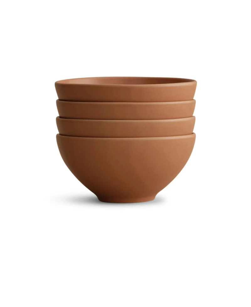 Year & Day Small Bowls, Set of 4