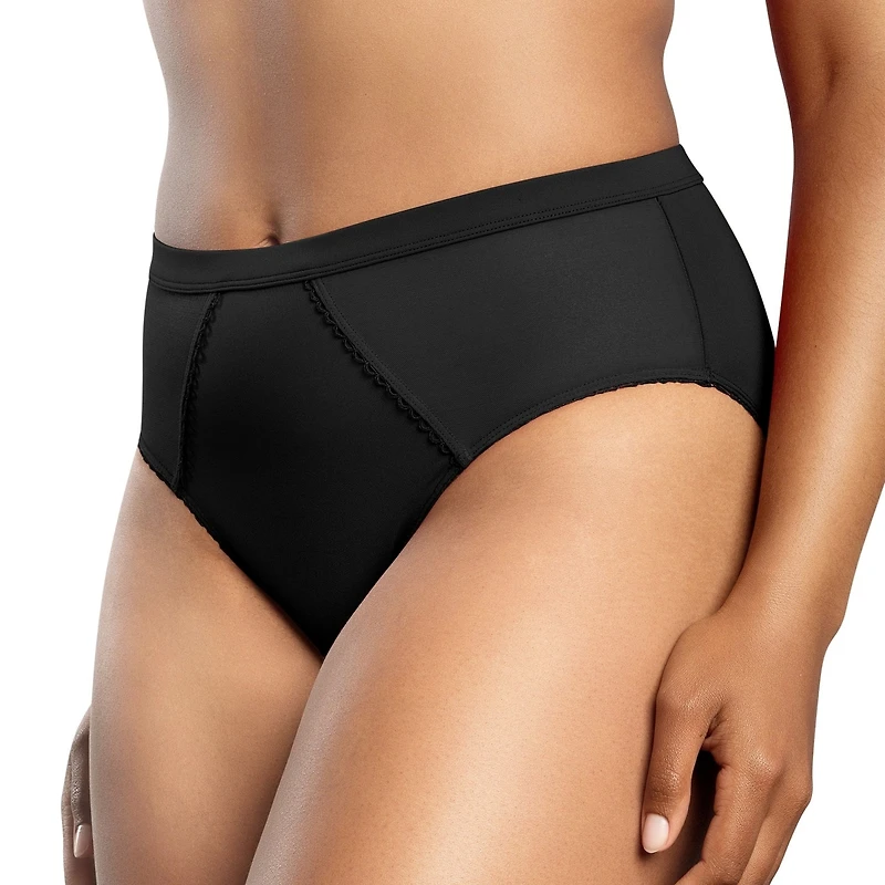 Parfait Women's Micro Dressy French Cut Panty
