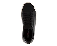 Deer Stags Big Boys Dawson Junior Bungee Lace Dress Fashion Sneakers