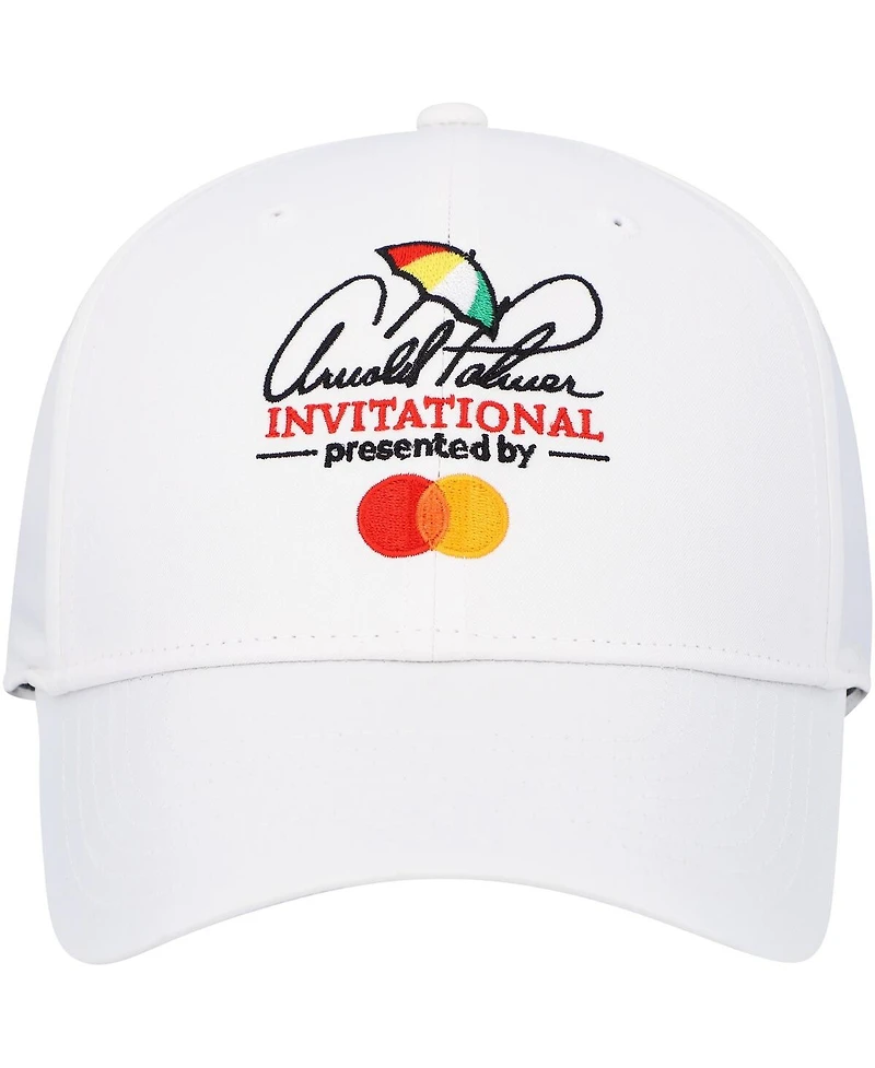 Men's Nike Golf White Club Performance Adjustable Hat