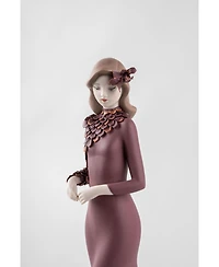 Lladro Haute Allure Timeless Style Limited Edition Sculpture