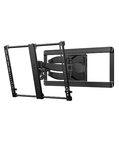 Sanus VLF628-B1 Full Motion Mount for 46" - 90" Tv