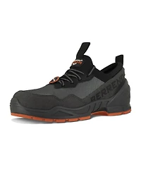 Berrendo Men's Work Shoes For Men – Alloy Toe Sneakers Eh Rated