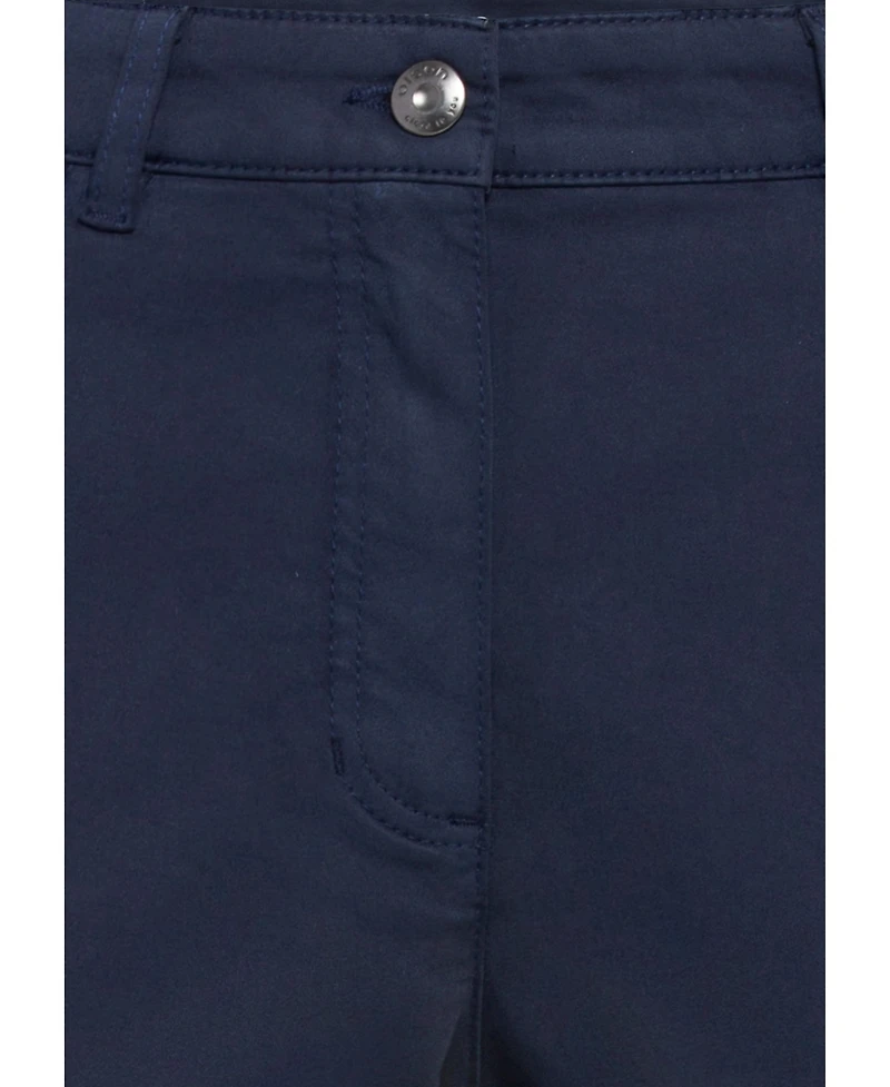 Olsen Women's Mona Slim 5-Pocket Pant