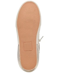 Dolce Vita Women's Zina Lace Up Sneakers