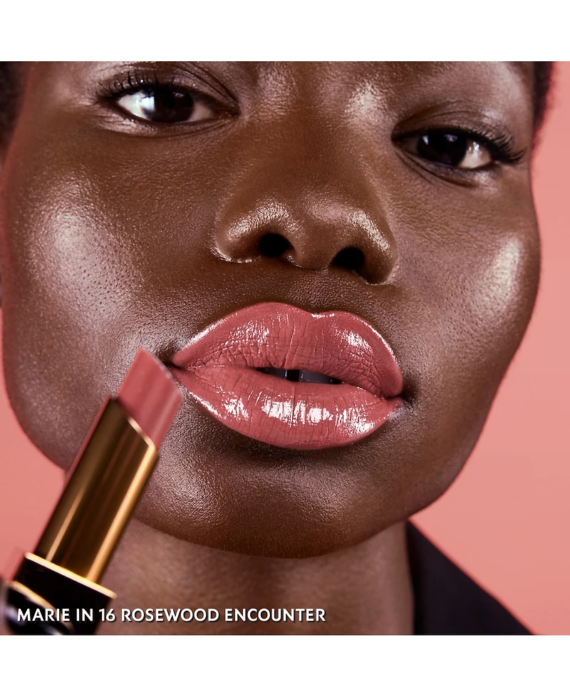 Yves Saint Laurent The Bold High Pigment Lipstick