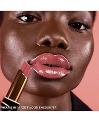 Yves Saint Laurent The Bold High Pigment Lipstick