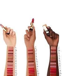Yves Saint Laurent Rouge Pur Couture Satin Lipstick 