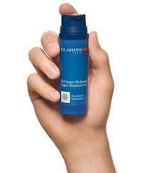 Clarins ClarinsMen Super Moisture Gel
