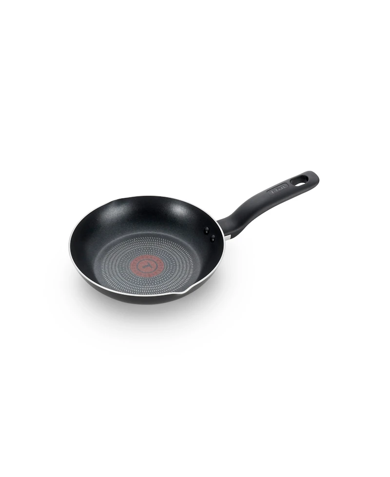 T-Fal Culinaire Nonstick Cookware, 2 piece Fry Pan Set